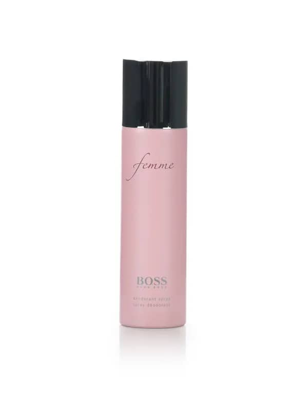 Hugo Boss Women Femme Deo