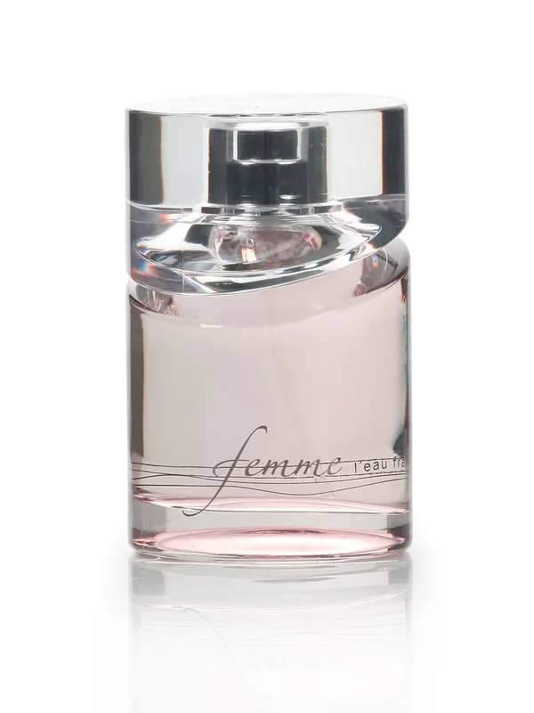 Boss Women Femme Perfume