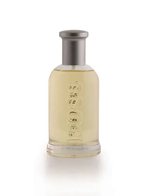 Boss Men Perfume