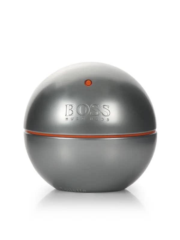 Boss In Motion Men Perfume