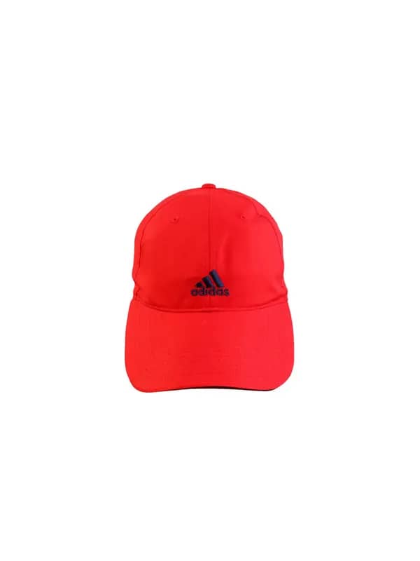 ADIDAS Red Men Cap