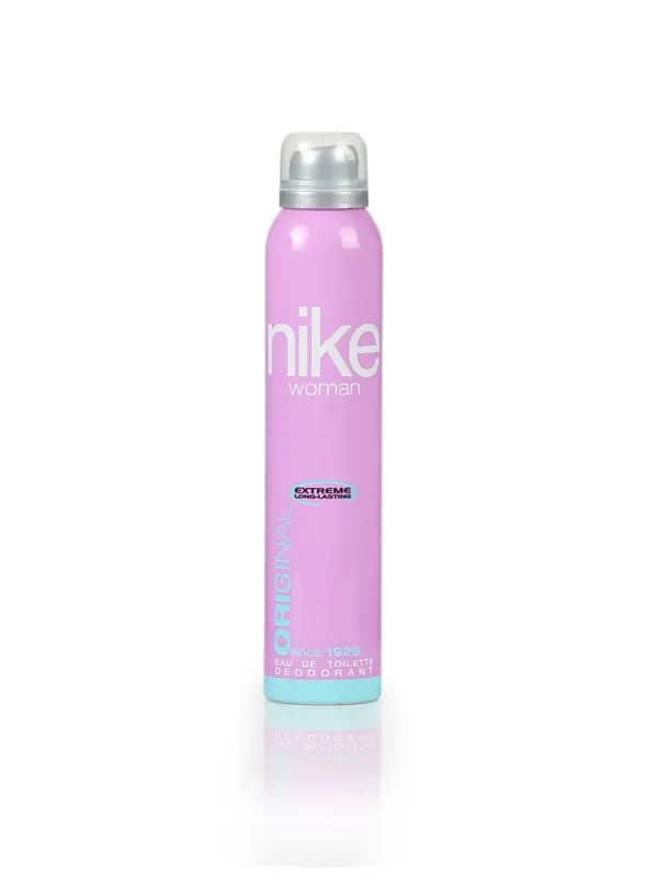 Nike Fragrances Women Original Deo