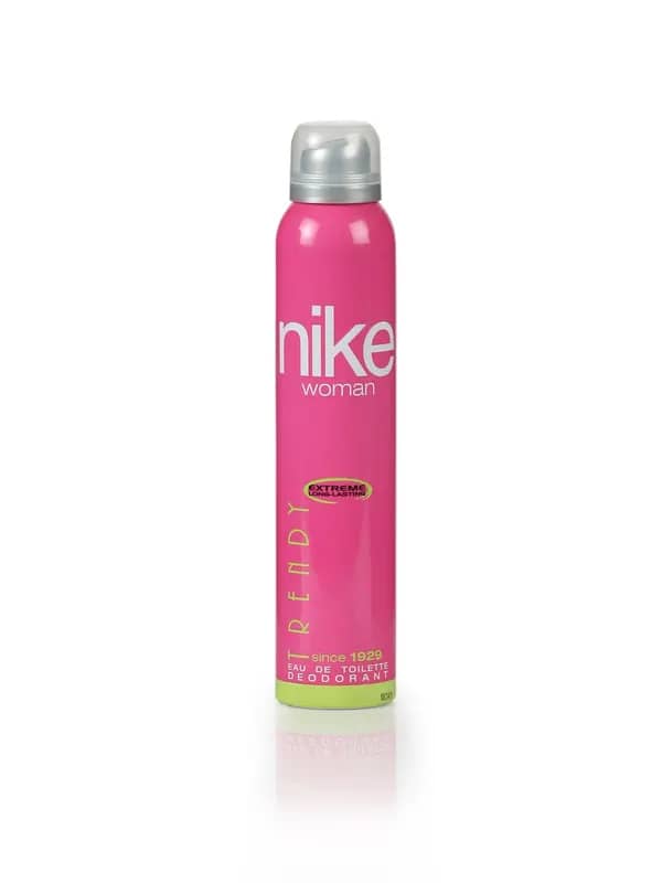 Nike Fragrances Women Trendy Deo