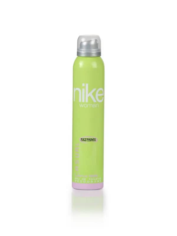 Nike Fragrances Women Deo