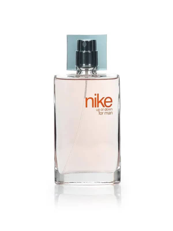 Nike Fragrances Men Up or Down Perfume