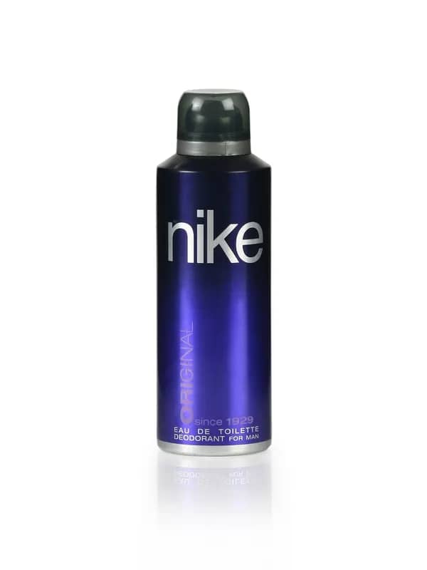Nike Fragrances Men Original Deo