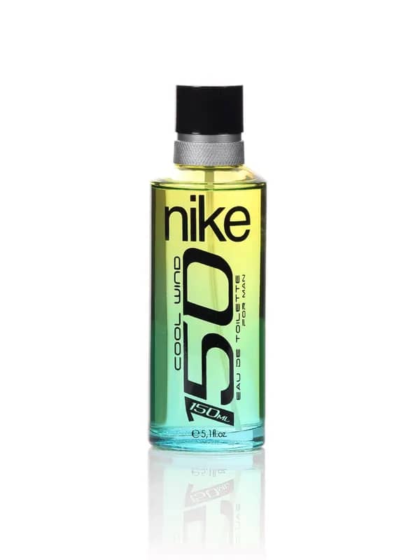 Nike Fragrances Men Cool Wind Perfume 150 ml
