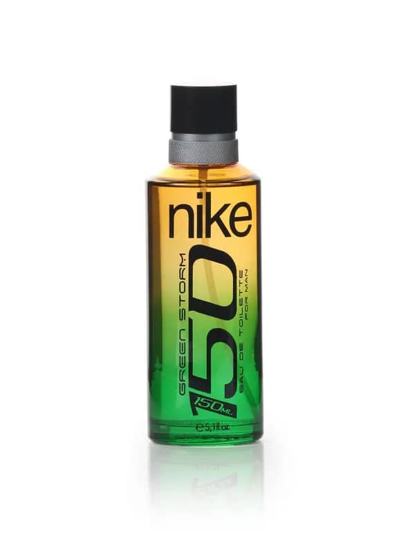 Nike Fragrances Men Green Storm Perfume 150 ml