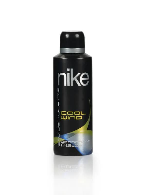Nike Fragrances Men Cool Wind EDT Deo