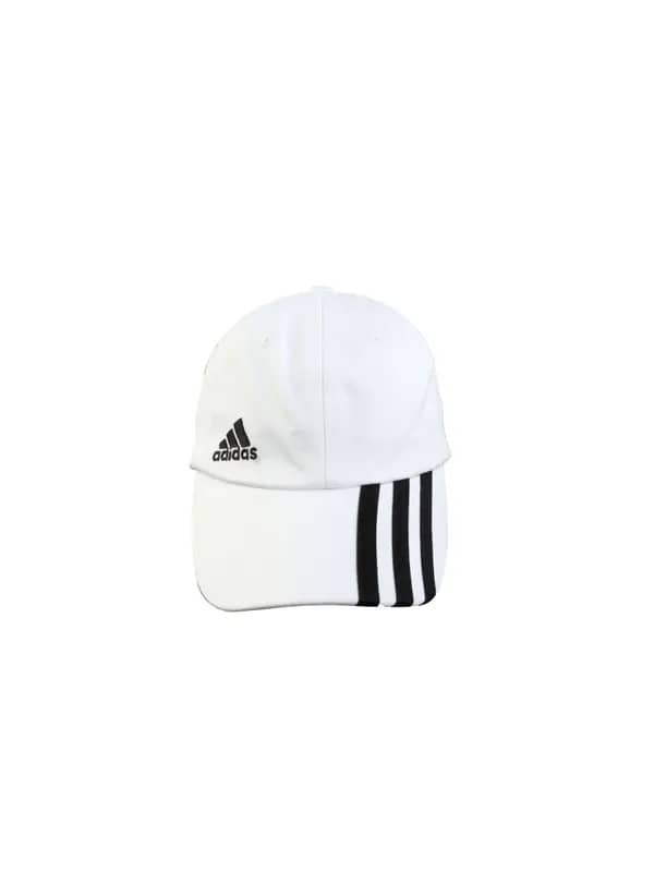 ADIDAS White Cap