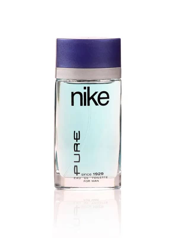 Nike Fragrances Men Pure Perfume