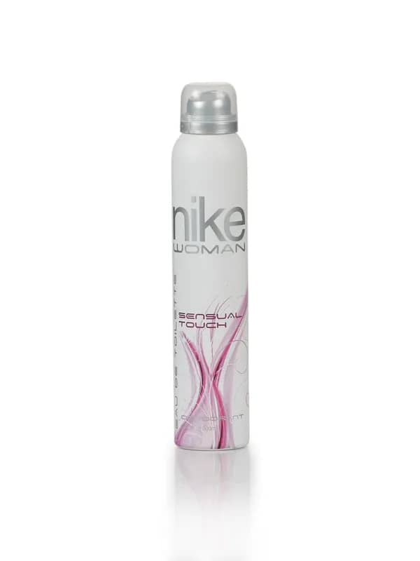 Nike Fragrances Women Sensual Touch Deo
