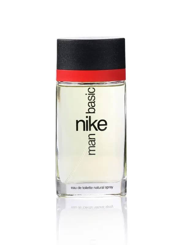Nike Fragrances Men Basic Perfume 75 ml