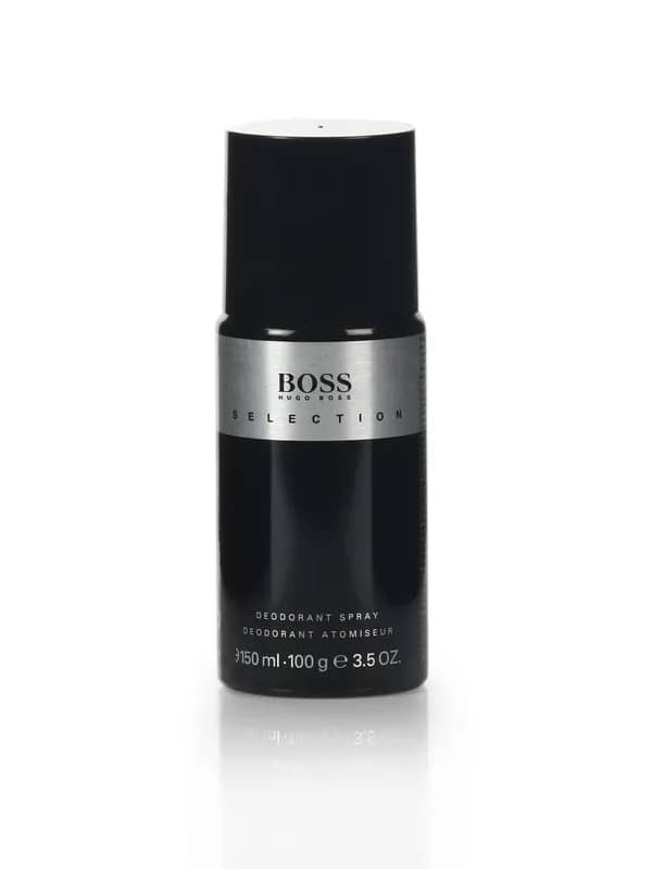 Hugo Boss Men Selection Deo