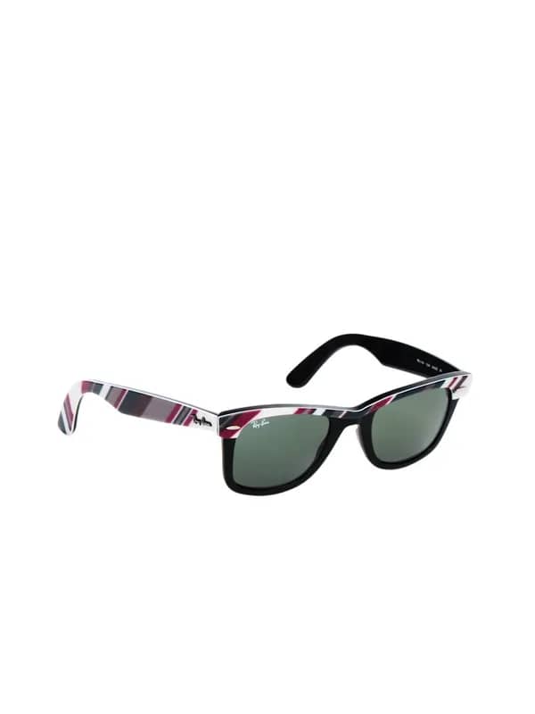 Ray-Ban Men Wayfarer Sunglasses