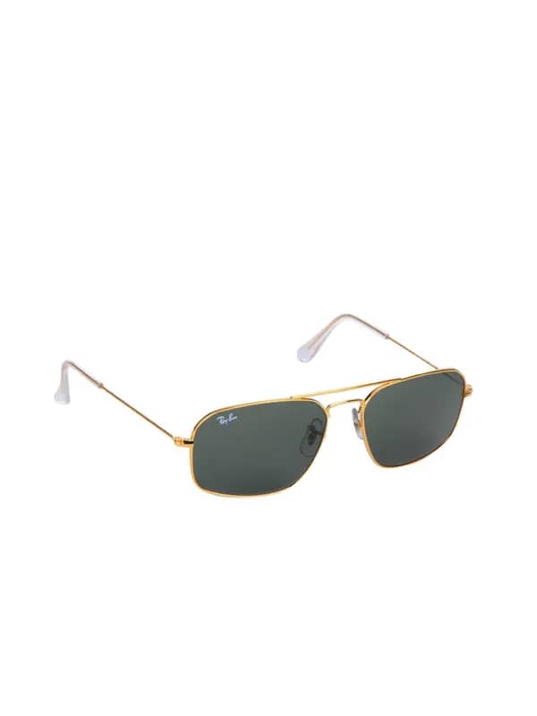 Ray-Ban Men High Street Sunglasses