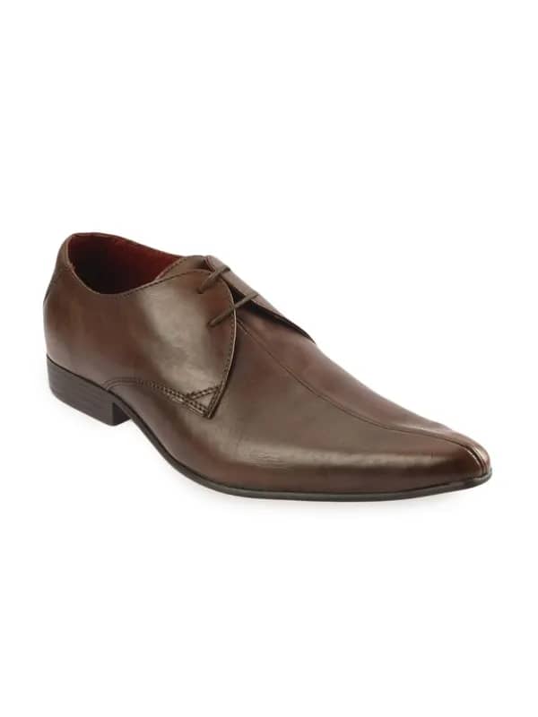 Red Tape Brown Formal Men's Shoe