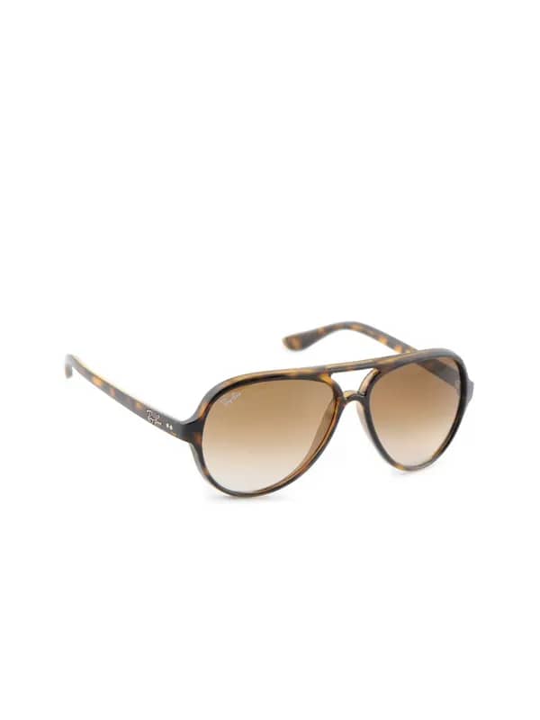 Ray-Ban Women Cats 5000 Sunglasses