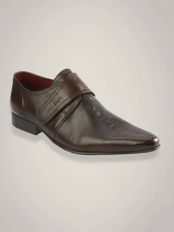 Red Tape Semi Casual Men's Shoe