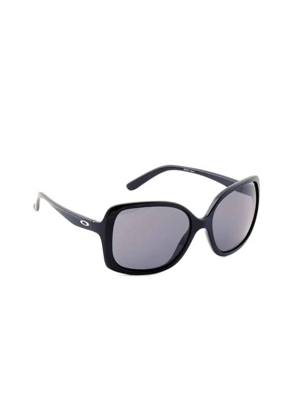Oakley Women Black Beckon Sunglasses