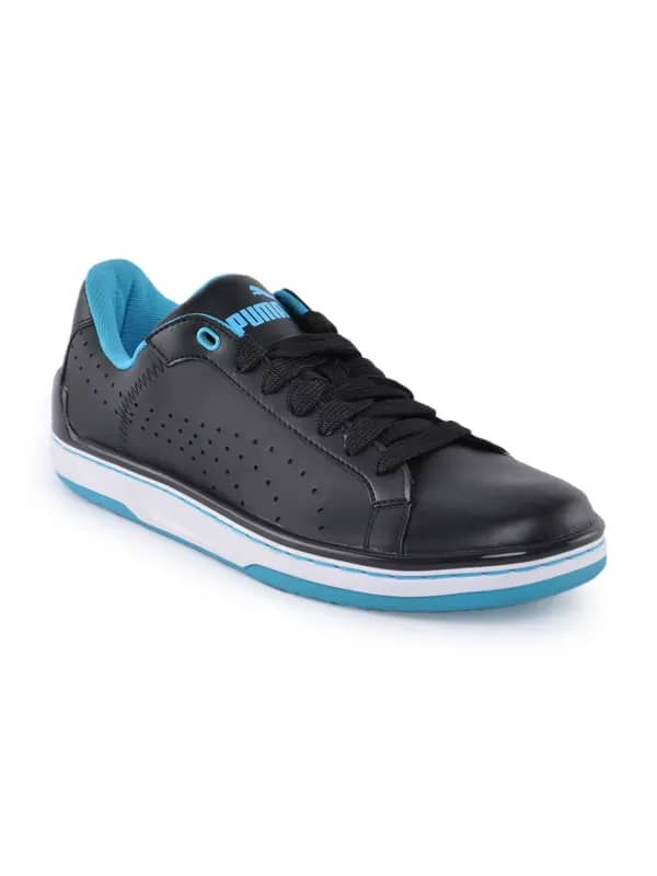 Puma Men Evo Black Casual Shoes