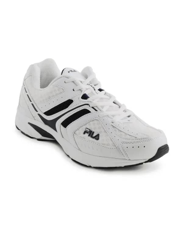 Fila Men Cavier White Sports Shoes