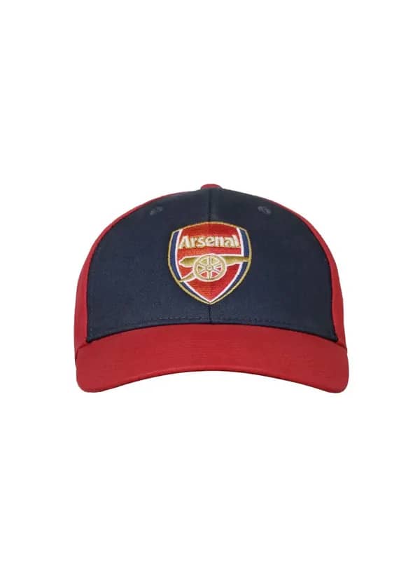 Nike Unisex Arsenal Red Football Cap