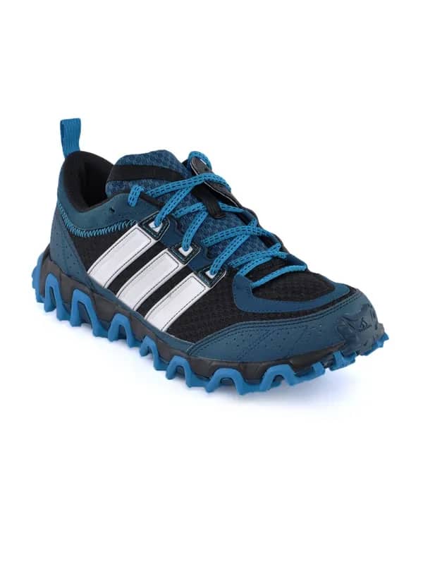 ADIDAS Men KX TR Black Sports Shoes