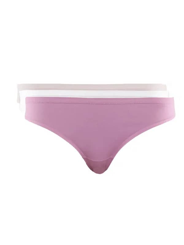 Beyouty Women Pack of 3 Briefs