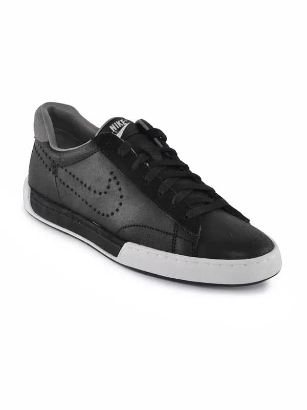 Nike Men Air Rally Black Casual Shoes