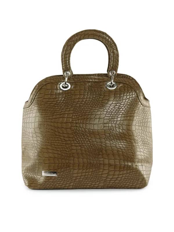 Murcia Women Mustard Handbag
