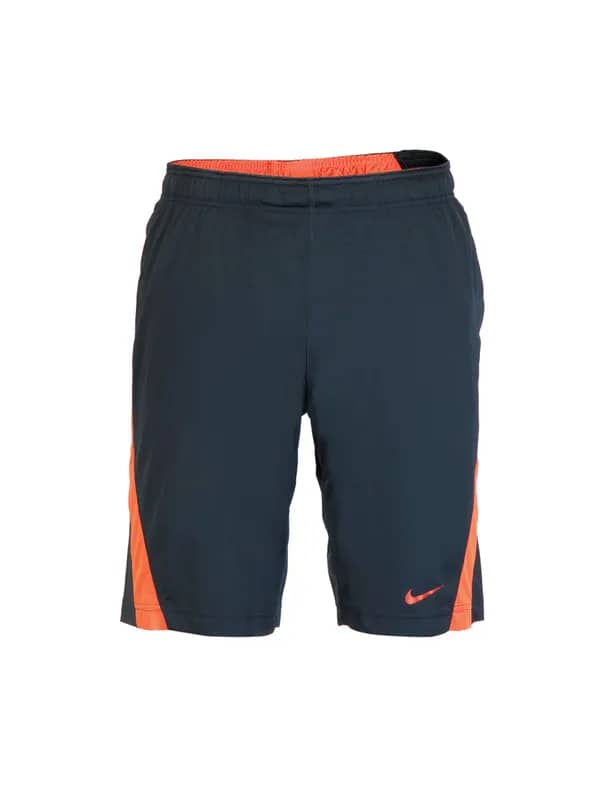 Nike Men Speed Fly Navy Blue Shorts