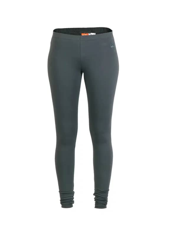 Nike Women Depth Long Grey Leggings