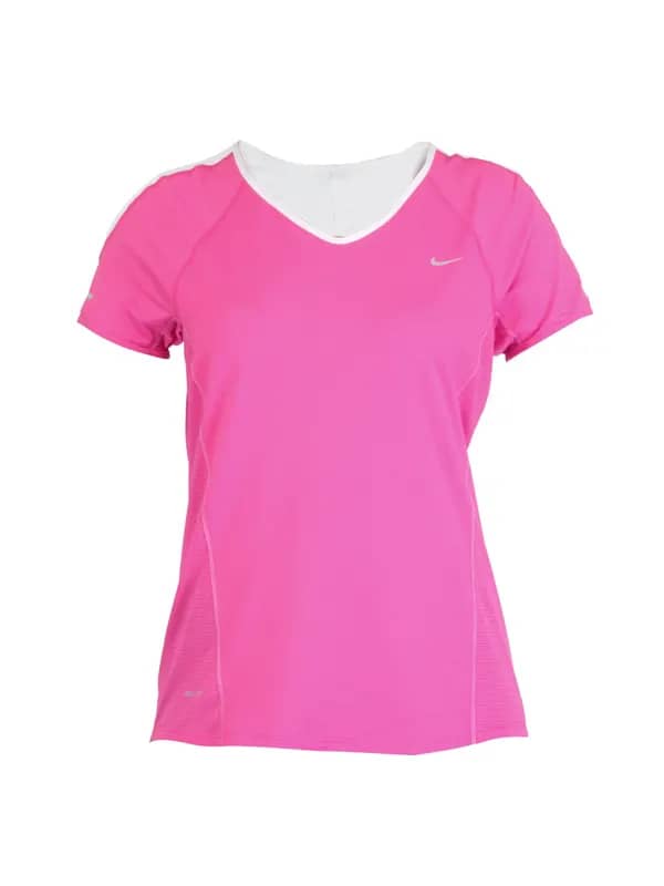 Nike Women Sphere Pink T-shirt