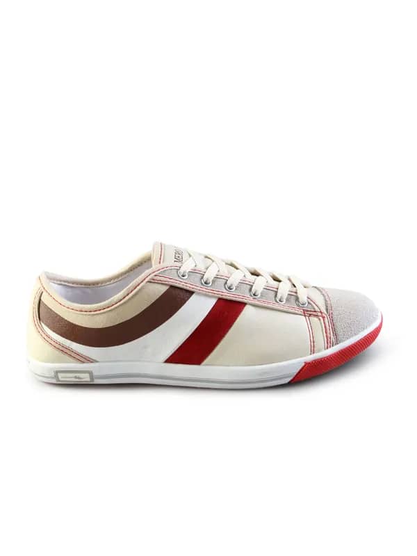 Numero Uno Men's Casual Brown Shoe