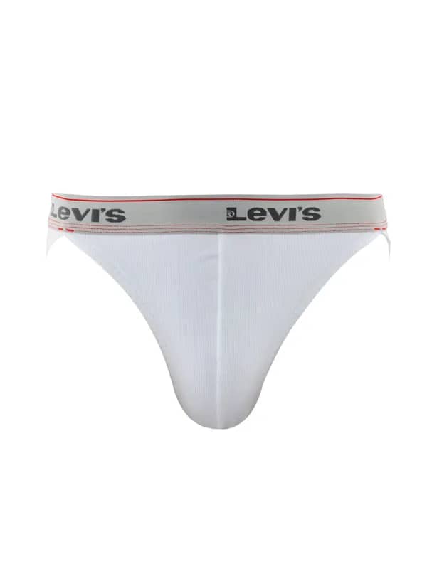 Levi's Men White Brief