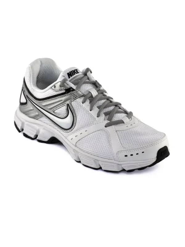 Nike Men Downshifter White Sports Shoes