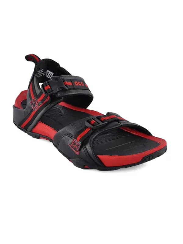 Nike Men Air Embark Black Sandals