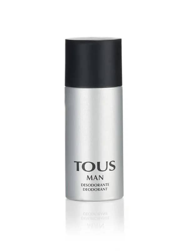 Tous Natural Men Deo