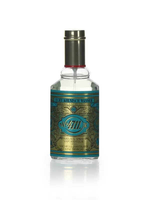 4711 Kolnisch Wasser Men Perfume
