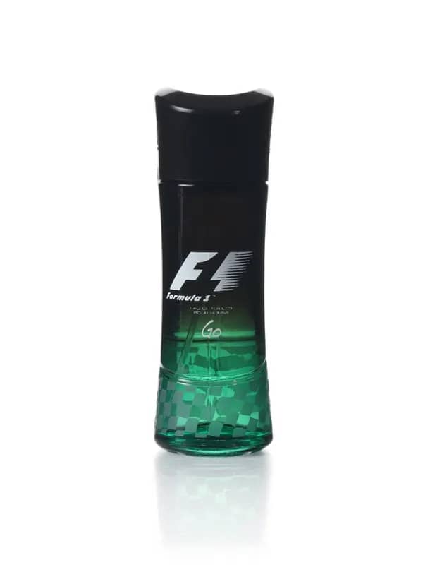 Formula 1 Go Men Perfume