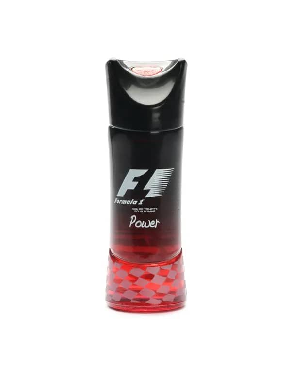 Formula 1 Men Power Perfume