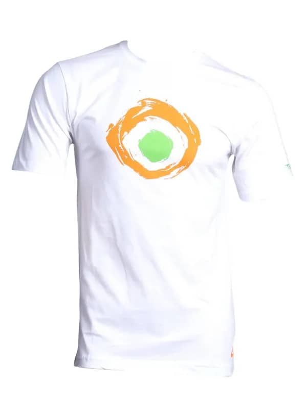 Nike Men's Colors Team India T-shirt