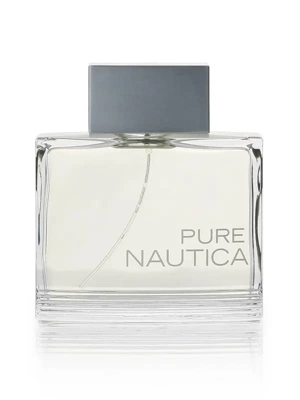 Nautica Pure Men Perfume