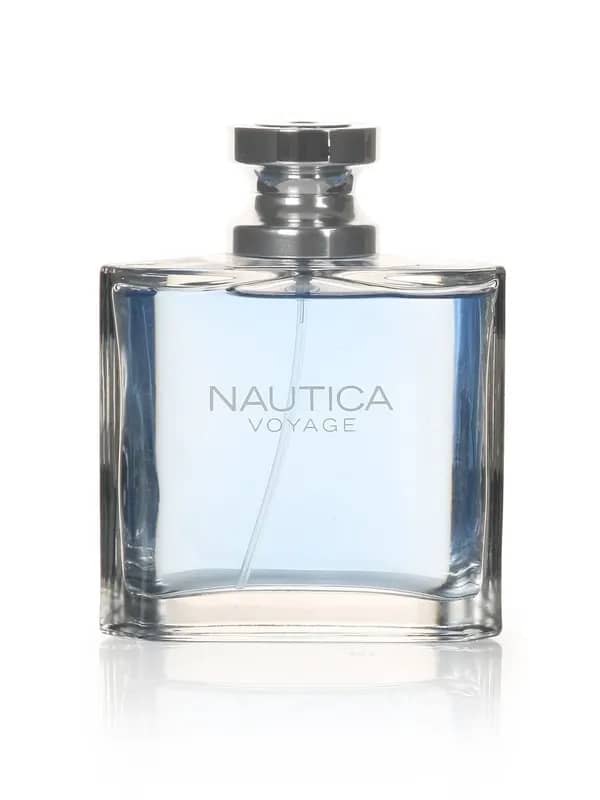 Nautica Voyage Men Perfume