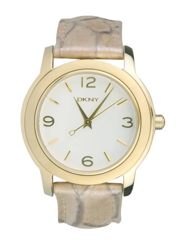 DKNY Women Quartz Watch