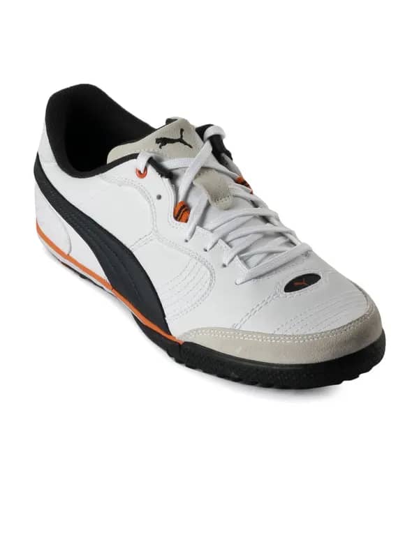 Puma Men Esito Vulc Cetto White Sports Shoes