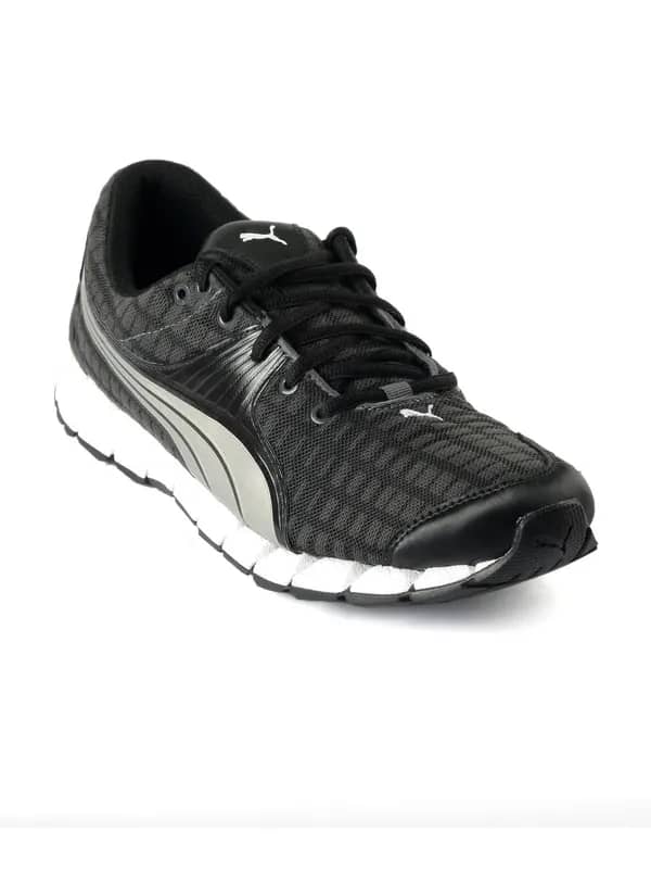 Puma Men Osuran Black Sports Shoes