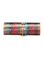 Murcia Women Brocade Bronze Bag