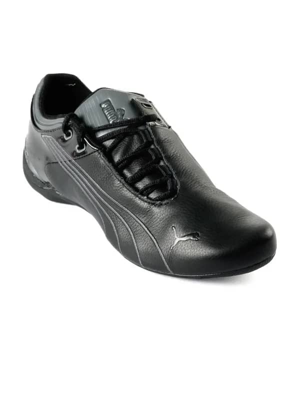 Puma Men Future Cat M2 Black Casual Shoes